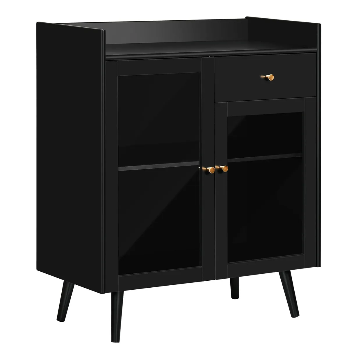 GENERICO - Aparador Multiusos Rene  Amore Home