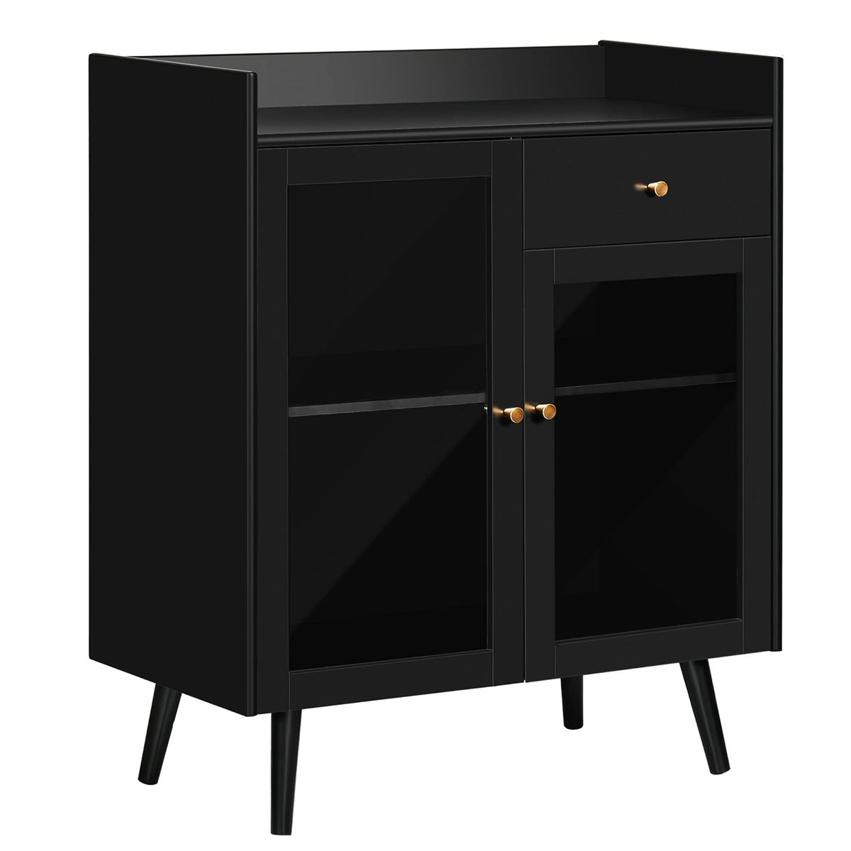 GENERICO - Aparador Multiusos Rene  Amore Home