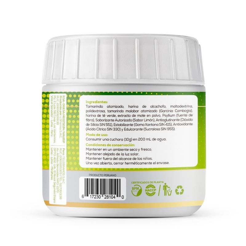 GENERICO - Meta Boost