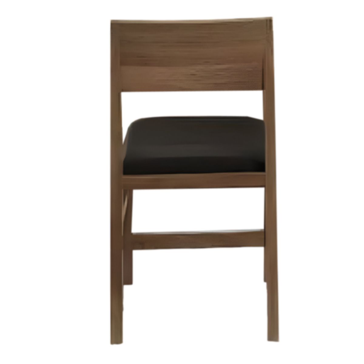 HOGAR & SPACIOS - HYS COMEDOR 6 SILLAS BARBARA MADERA