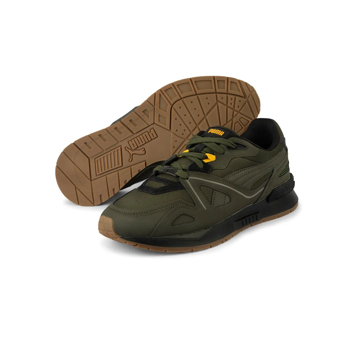 PUMA - Zapatillas Urbano Hombre Puma Mirage Mox Suns