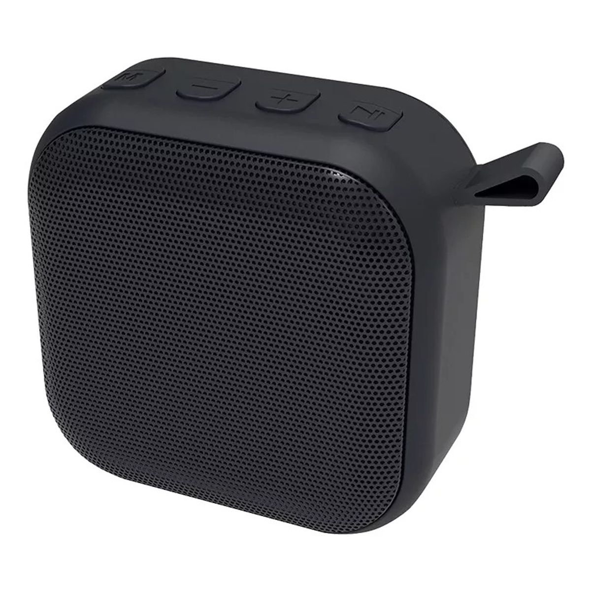TEROS - Parlante Inalámbrico Teros Te-6032n Bluetooth 5.0 Fm Msd Color Negro