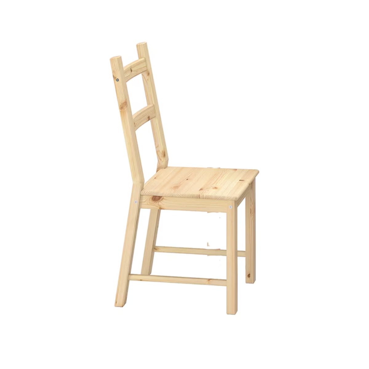 HOGAR & SPACIOS - HYS COMEDOR 4 SILLAS MICHELLE MAIZ