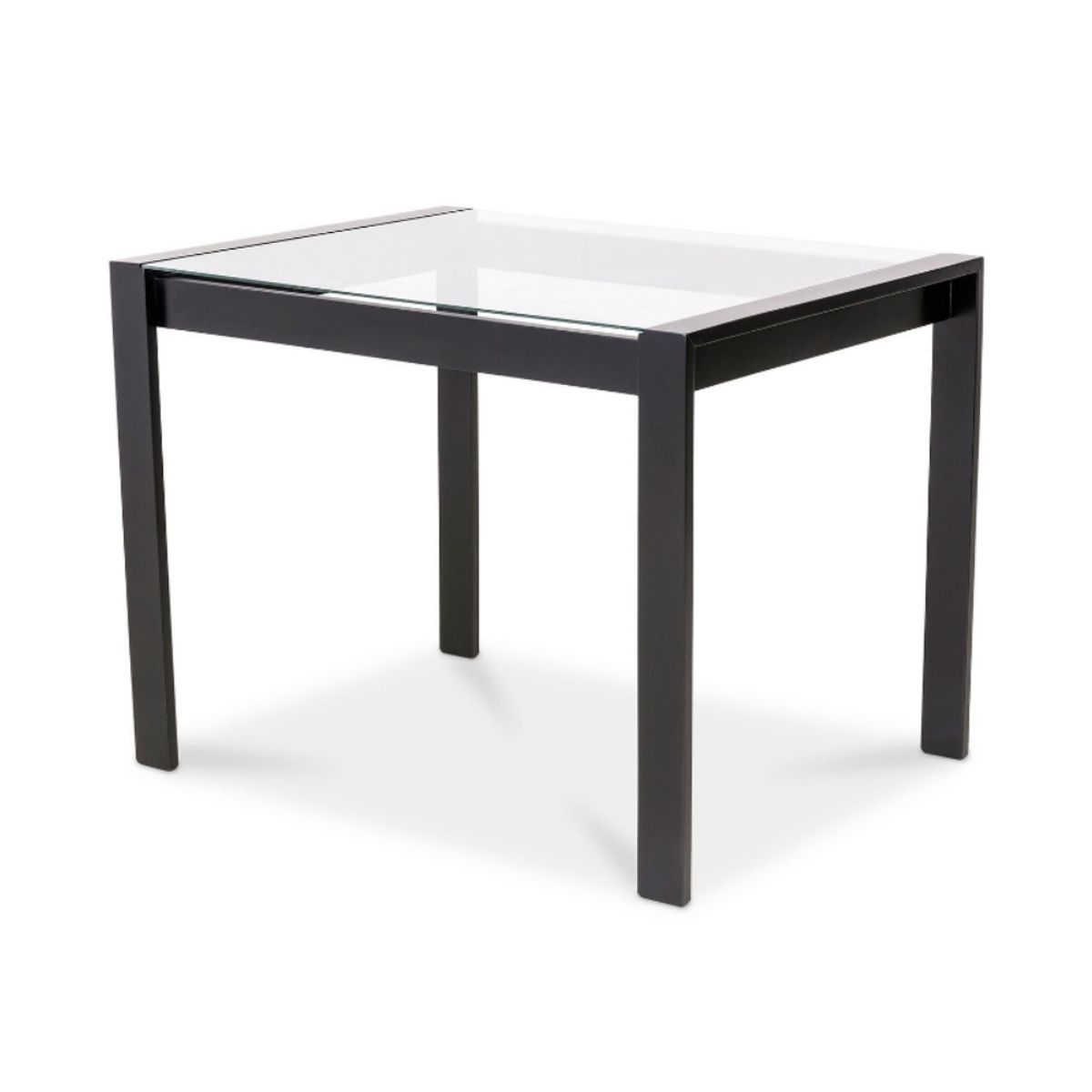 HOGAR & SPACIOS - HYS COMEDOR 4 SILLAS PIGEON BEIGE