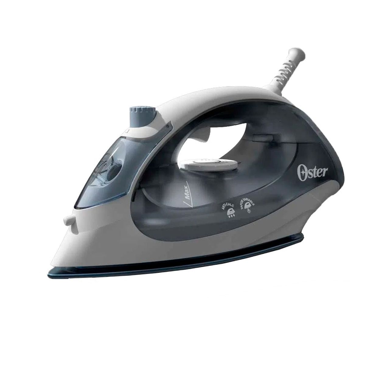 OSTER - Plancha de vapor Oster compacta GCSTBS5001