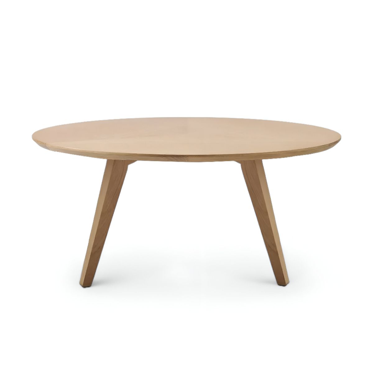 HOGAR & SPACIOS - HYS MESA CENTRO BENOLI MADERA