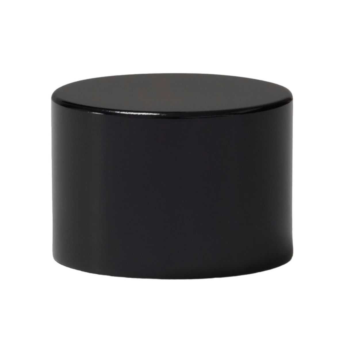 HOGAR & SPACIOS - HYS MESA CENTRO MARCOS NEGRO