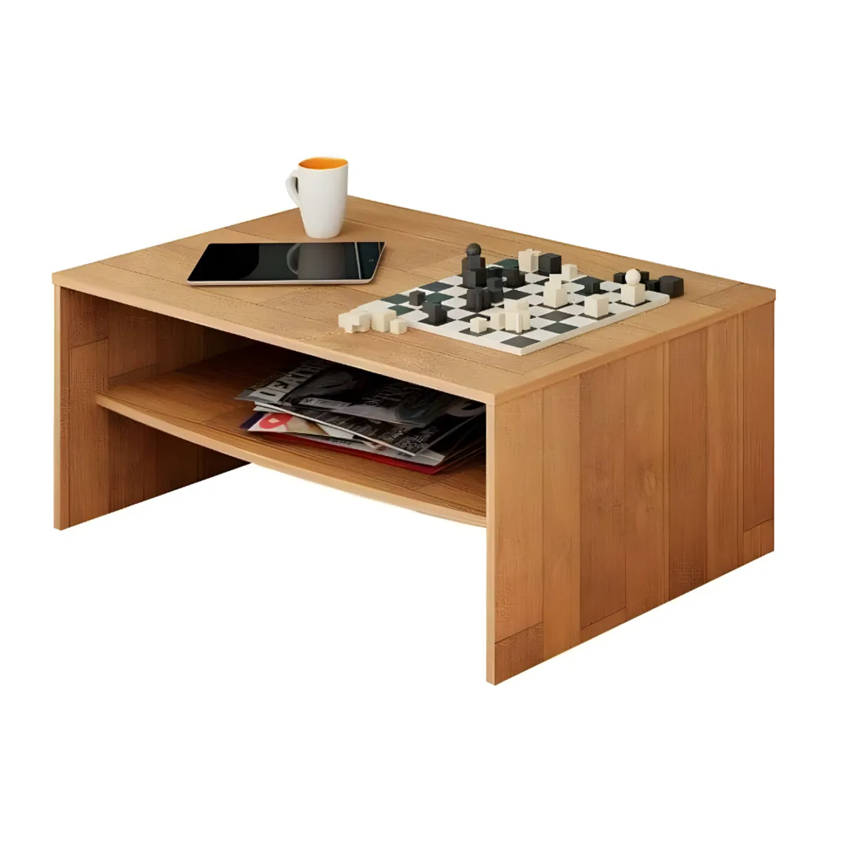 HOGAR & SPACIOS - HYS MESA CENTRO OMAR ARENOSO