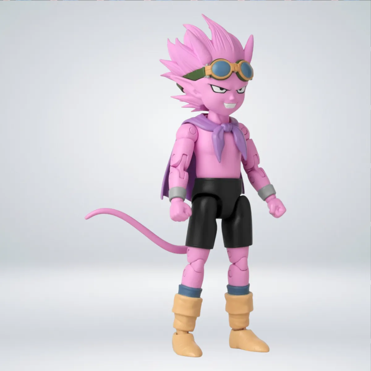 BANDAI NAMCO - FIGURAS  DRAGON STARS - BEELZEBUB