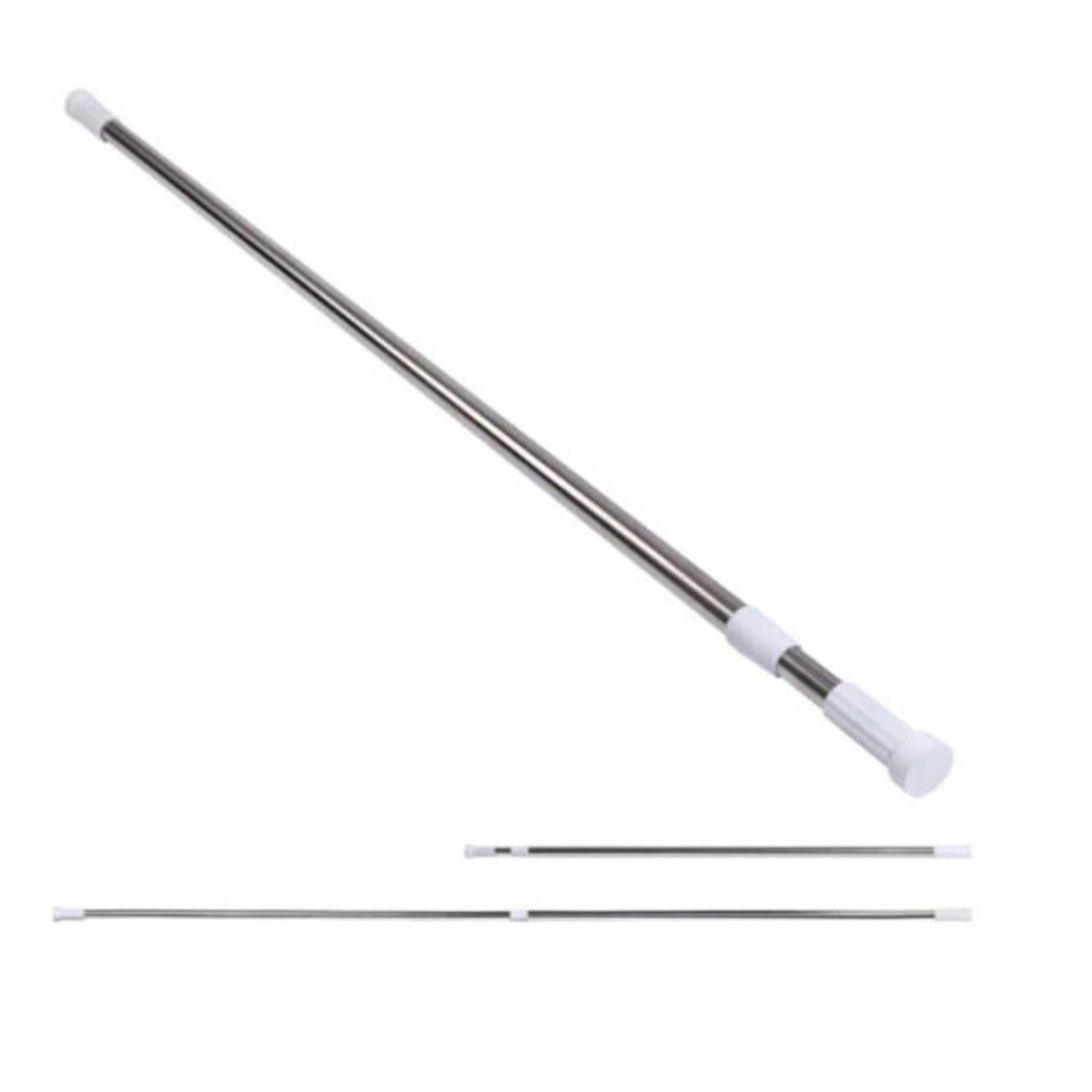 GENERICO - TUBO EXPANDIBLE MULTIFUNCIONALAJUSTABLE