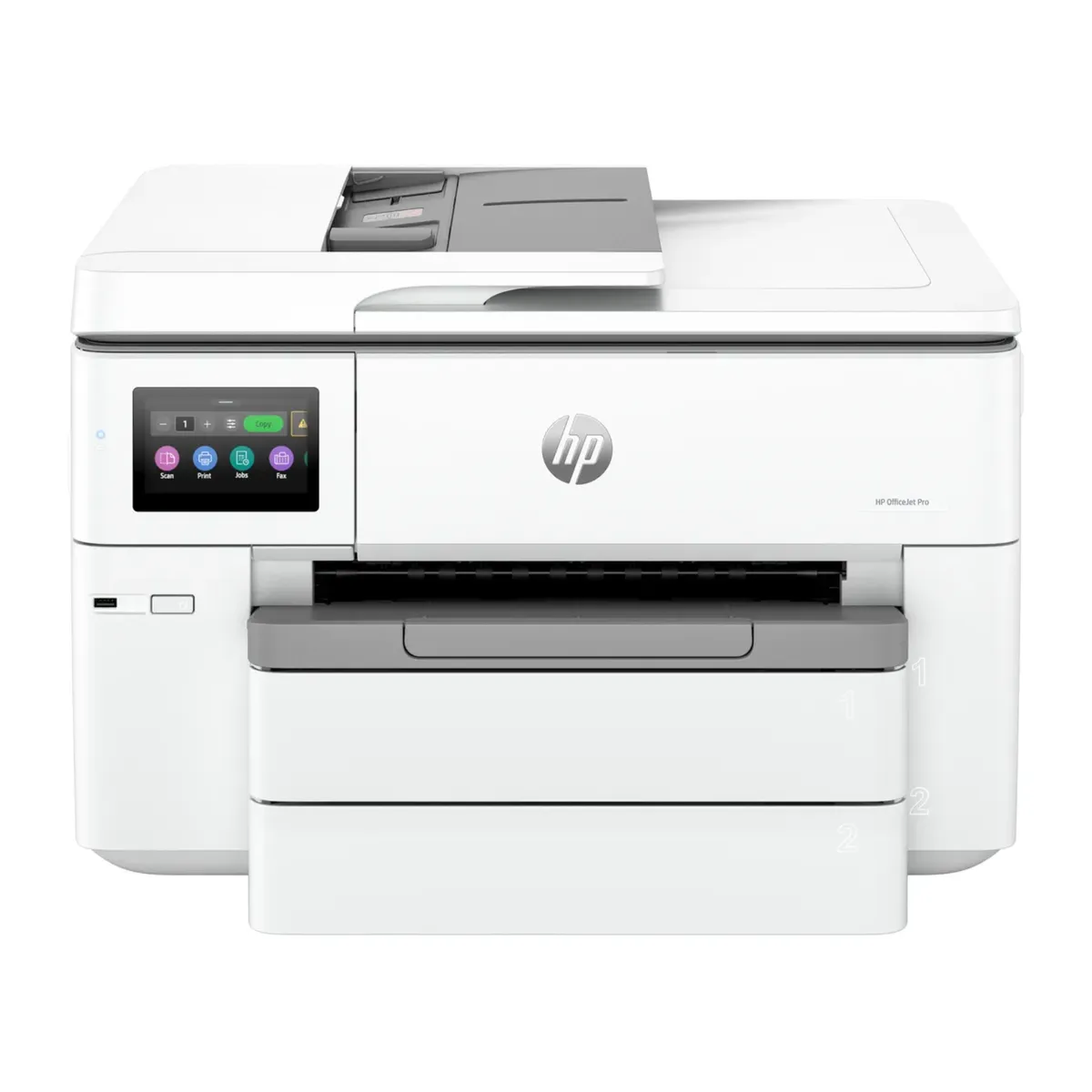 HP - Impresora Multifuncional HP OfficeJet Pro 9730 A3 (537P5C)
