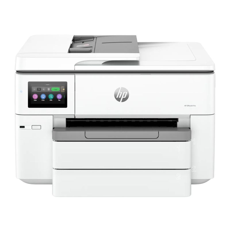 HP - Impresora Multifuncional HP OfficeJet Pro 9730 A3 (537P5C)