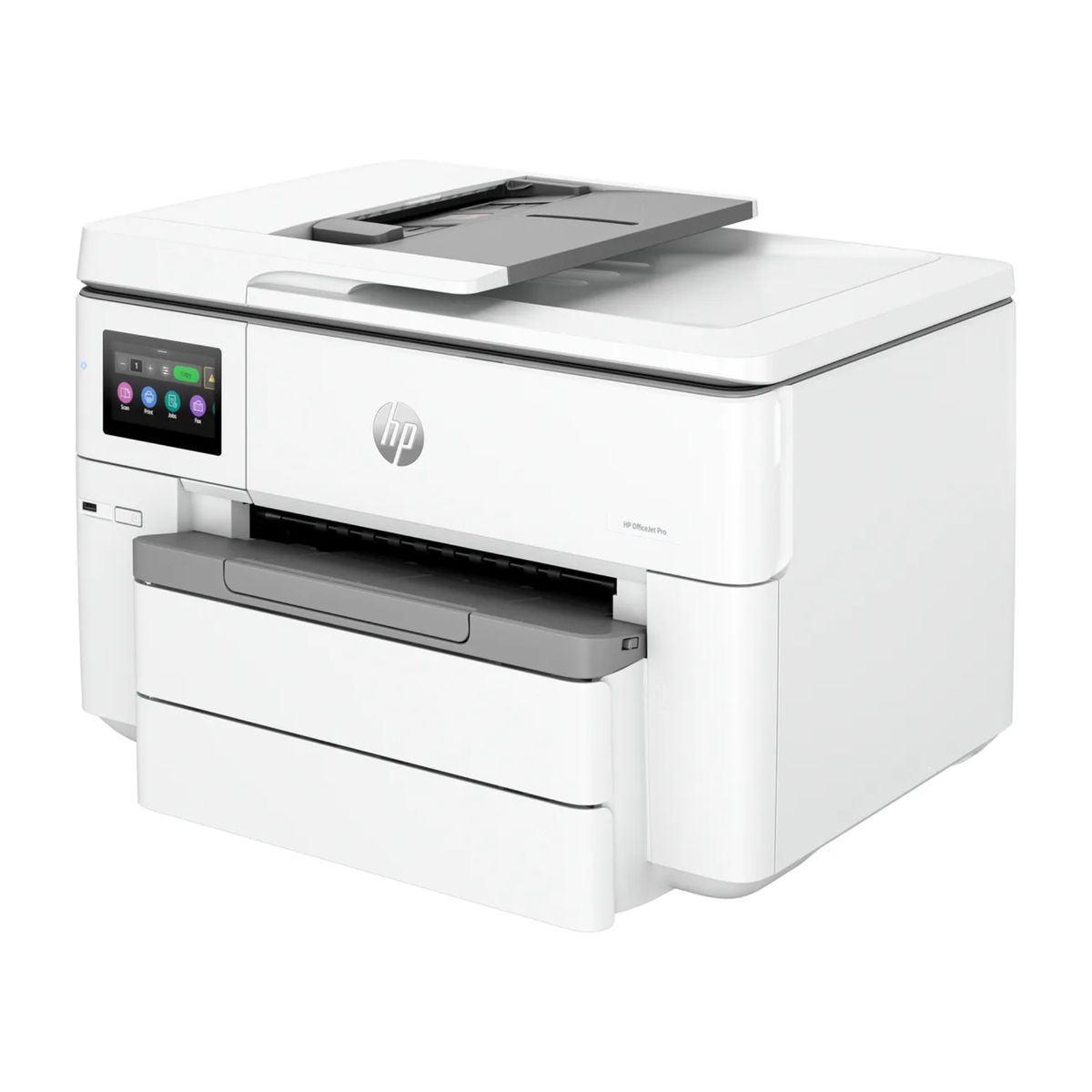 HP - Impresora Multifuncional HP OfficeJet Pro 9730 A3 (537P5C)