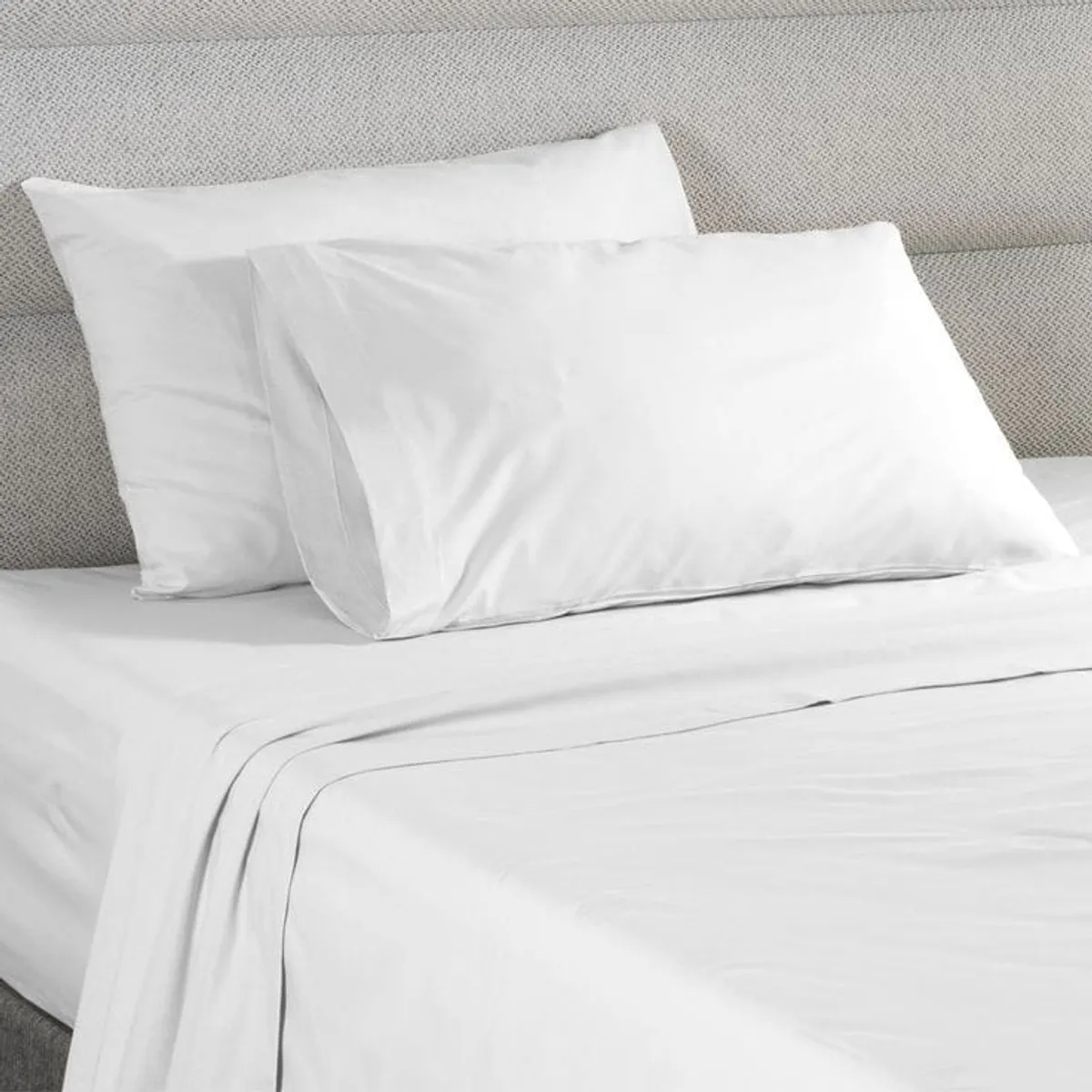 CUTE - JUEGO DE SÁBANA KING SIZE