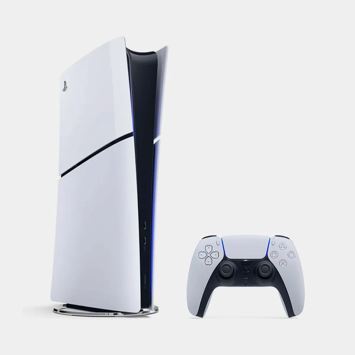 SONY - CONSOLA PLAYSTATION 5 DIGITAL BUNDLE - RETURNAL + RATCHET & CLANK