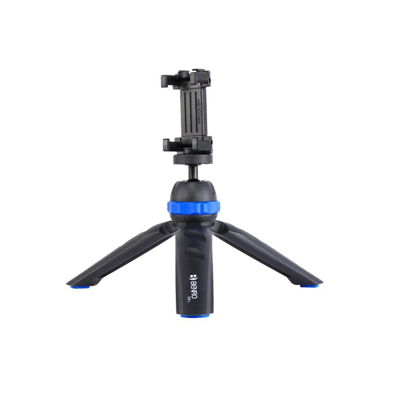 BENRO - Tripode de mesa Benro PP1