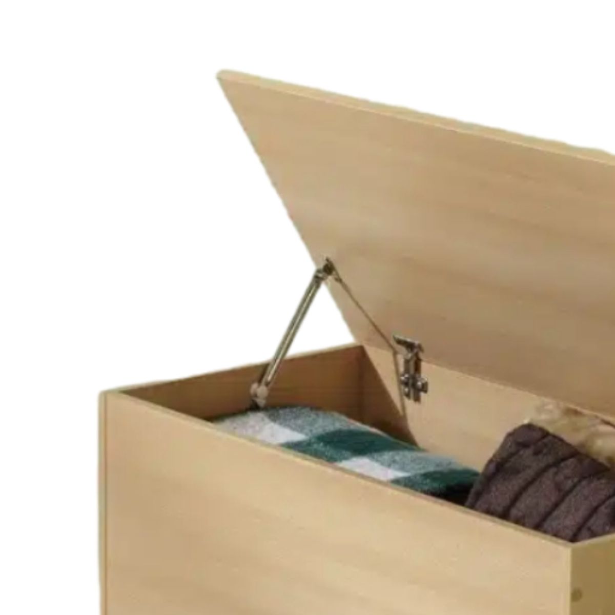 HOGAR & SPACIOS - HYS BAUL CHIO ARENOSO