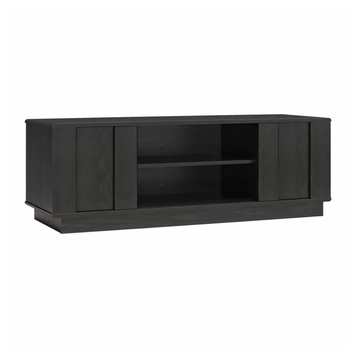 HOGAR & SPACIOS - HYS CENTRO DE ENTRETENIMIENTO EMERICK HASTA 43 MARRON