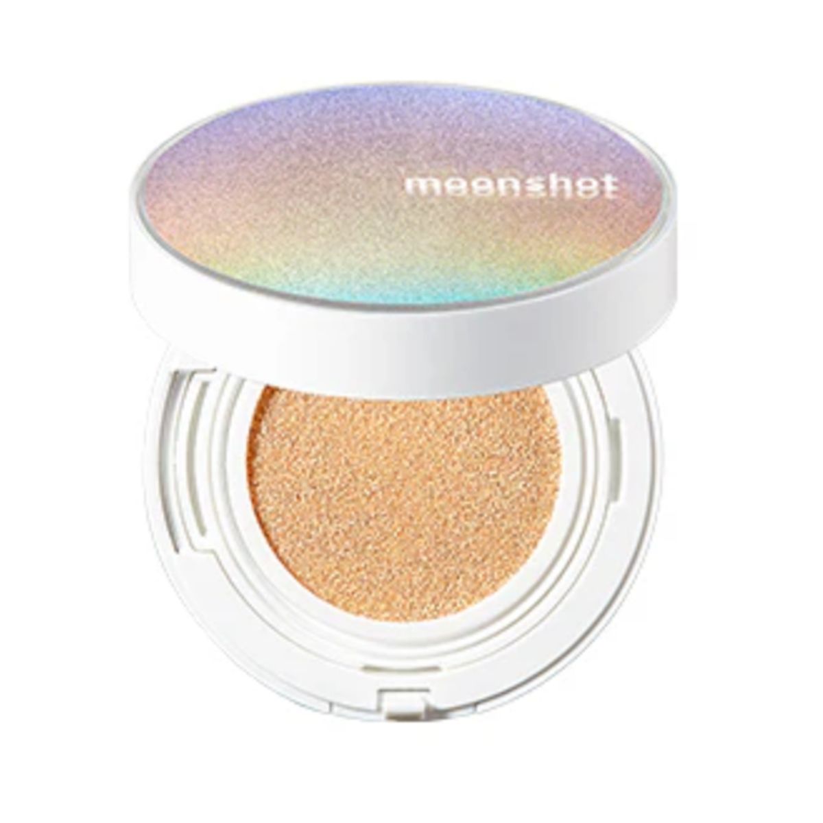 GENERICO - MOONSHOT MICRO SETTINGFIT CUSHION EX 301 HONEY