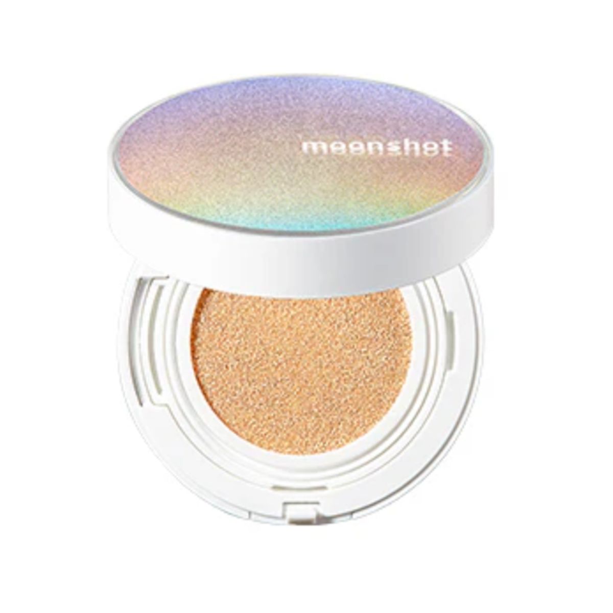 GENERICO - MOONSHOT MICRO SETTINGFIT CUSHION EX 301 HONEY