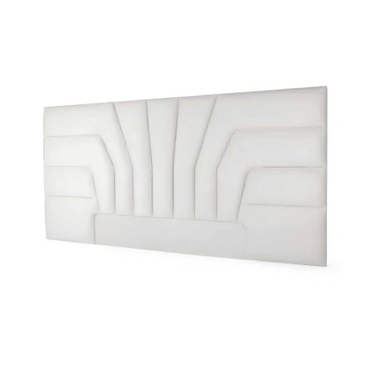 HOGAR & SPACIOS - HYS CABECERA 2 PLZ ALISON BLANCO