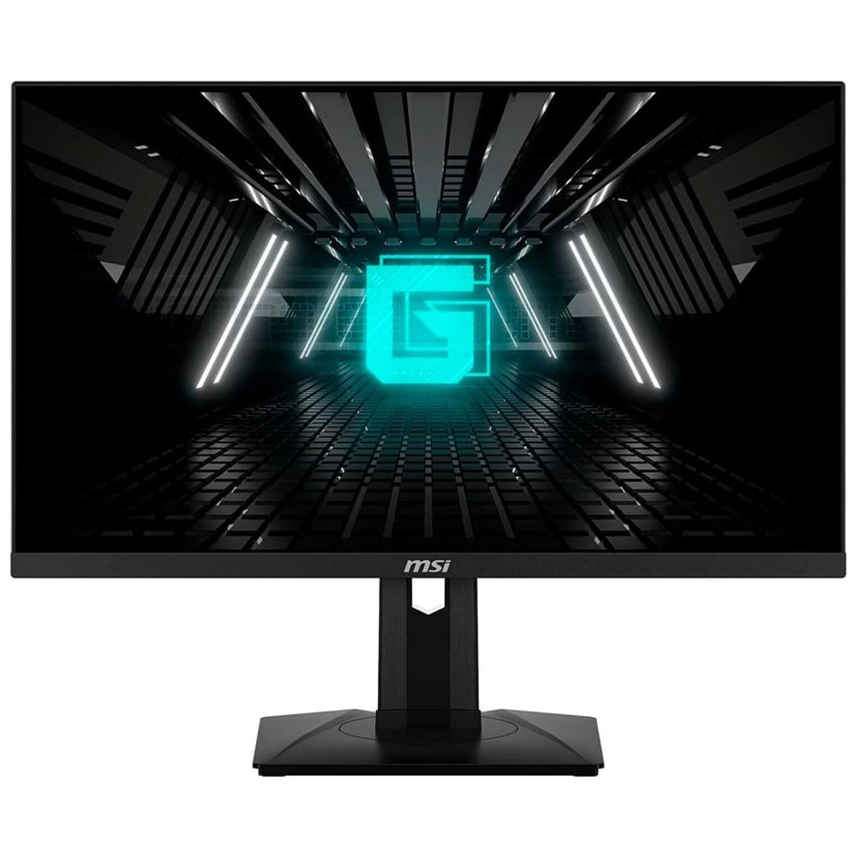 MSI - Monitor Gaming MSI G244PF E2 23.8" FHD 180 Hz 1ms IPS Rápido Pívot