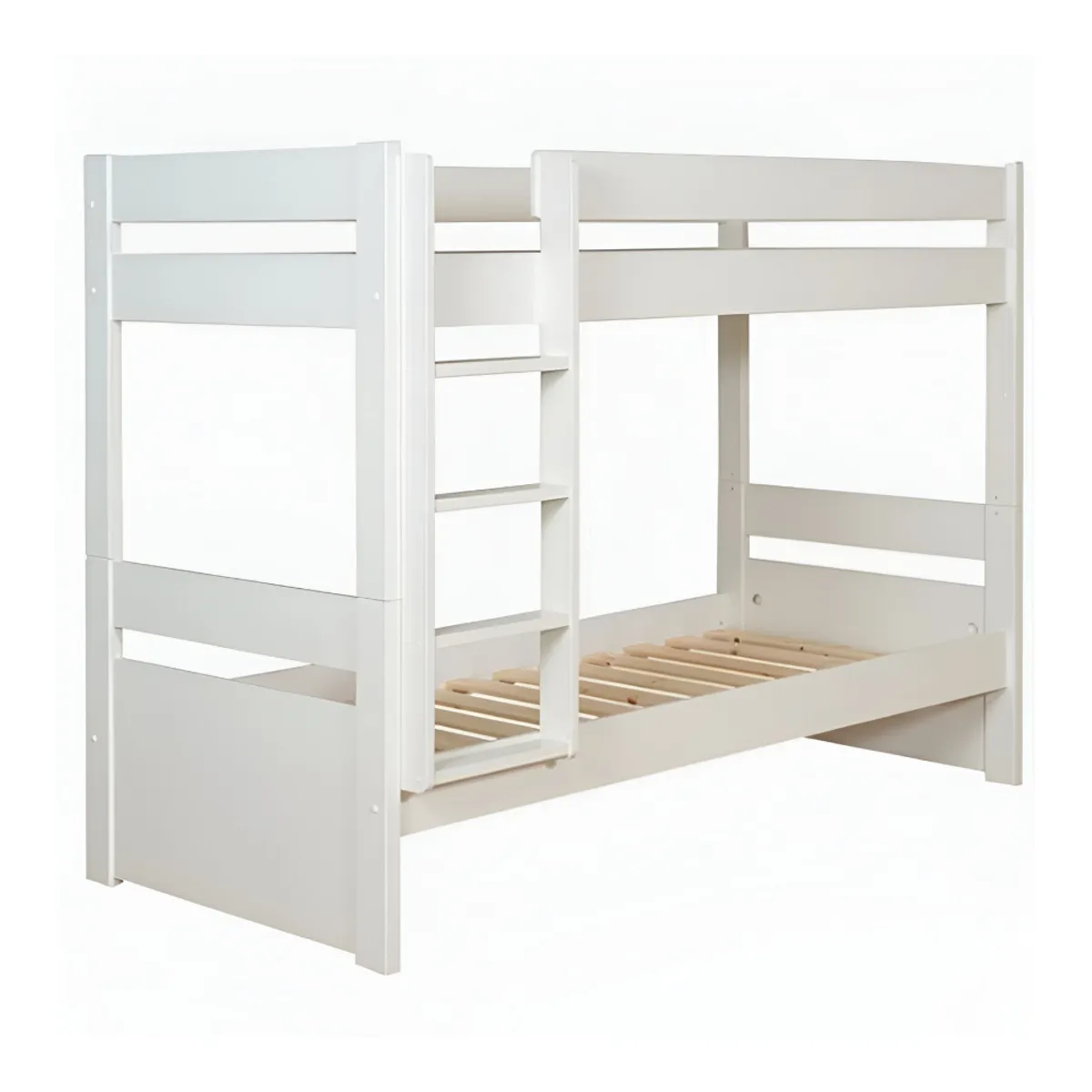 HOGAR & SPACIOS - HYS CAMAROTE 2 PLZ LUGO BLANCO