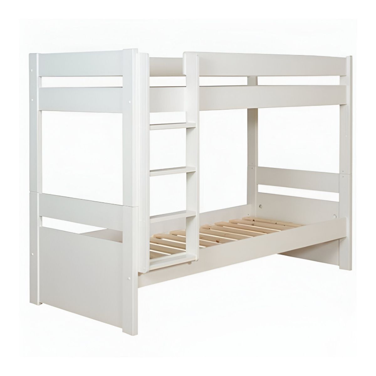 HOGAR & SPACIOS - HYS CAMAROTE 2 PLZ LUGO BLANCO