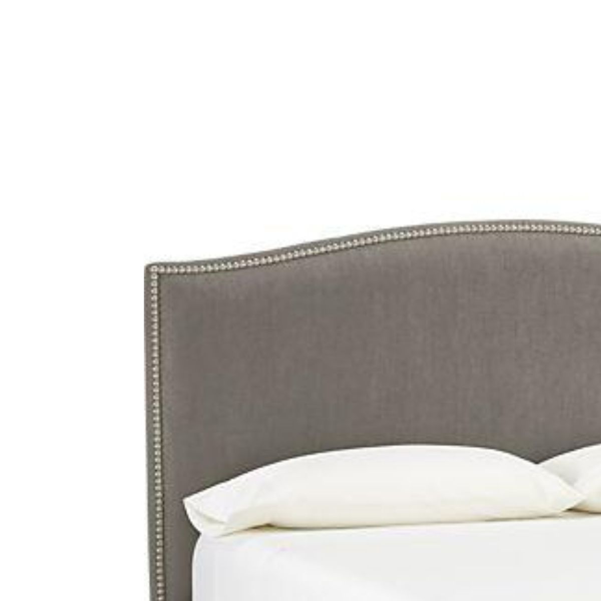 HOGAR & SPACIOS - HYS DORMITORIO 2 PLZ ELMA GRIS CLARO