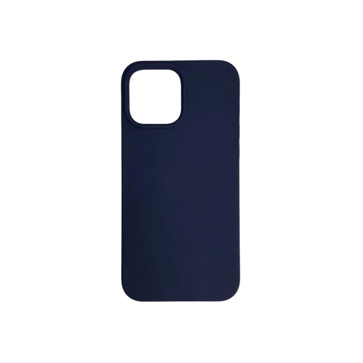 OEM - Case iPhone iPhone 15 Pro Azul Oscuro