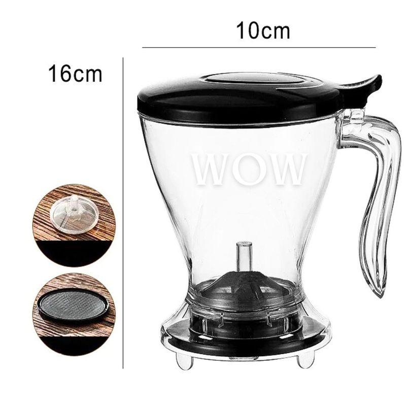 GENERICO - Maker para café y té portátil