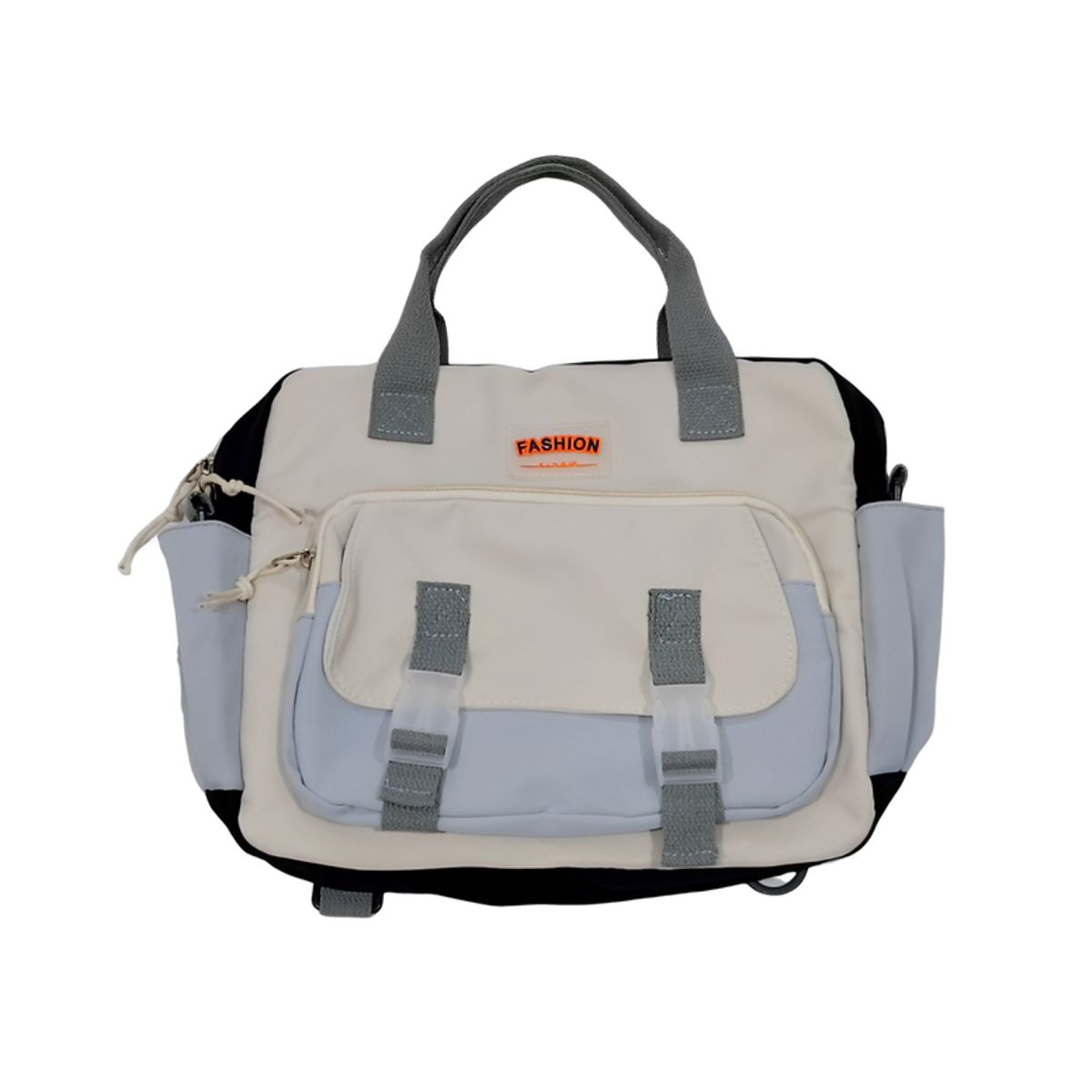 GENERICO - Morral Kawaii para Mujer - Plomo