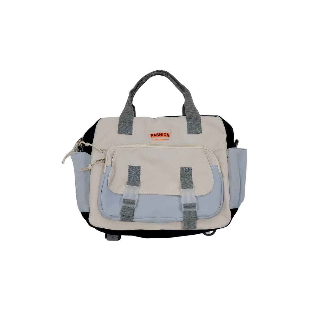 GENERICO - Morral Kawaii para Mujer - Plomo