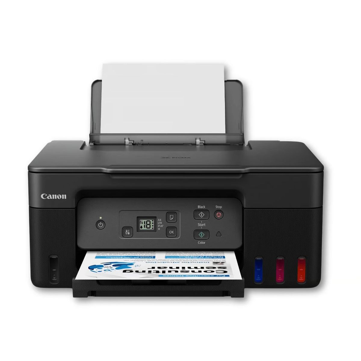 CANON - Multifuncional Pixma G2170.