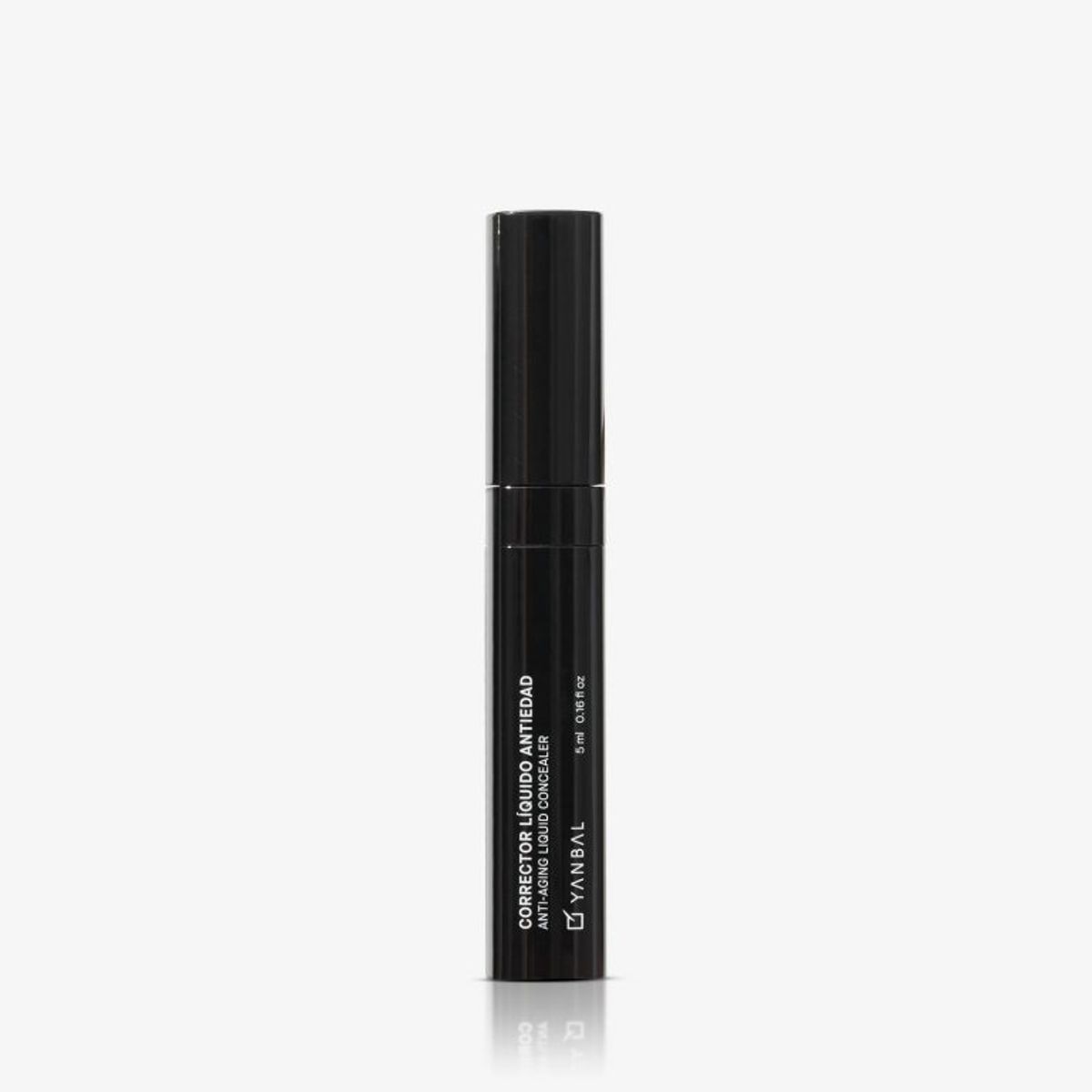 YANBAL - Corrector liquido antiedad tono oscuro yanbal 5ml