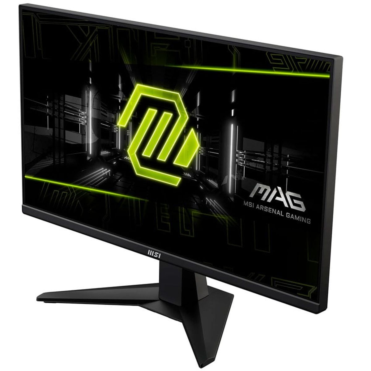 MSI - MONITOR MSI MAG 255XFV 05M GTG FHD 250HZ