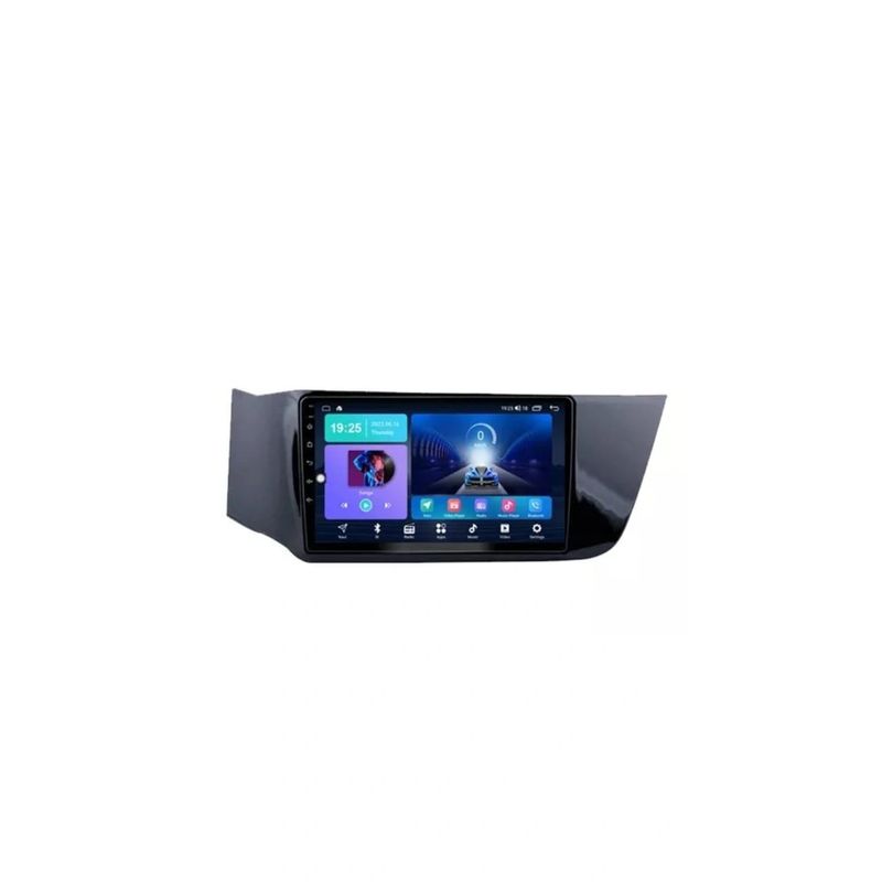 GENERICO - Autoradio Android Pantalla Changan Cs 15 2019-2023 8core