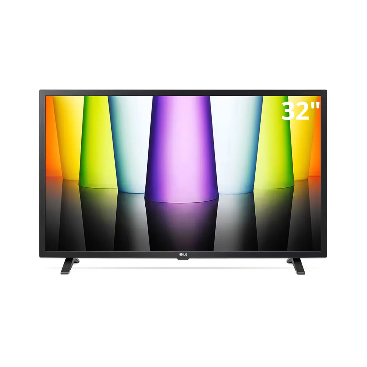 LG - Televisor LG LED 32 HD Smart Tv 32LQ600BSPA