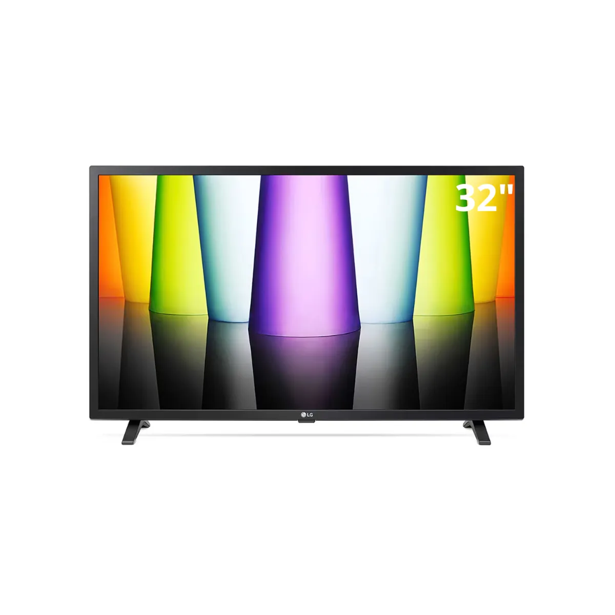 LG - Televisor LG LED 32 HD Smart Tv 32LQ600BSPA