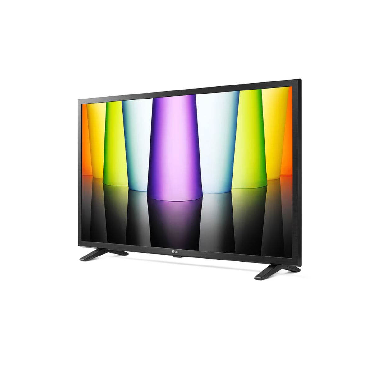 LG - Televisor LG LED 32 HD Smart Tv 32LQ600BSPA