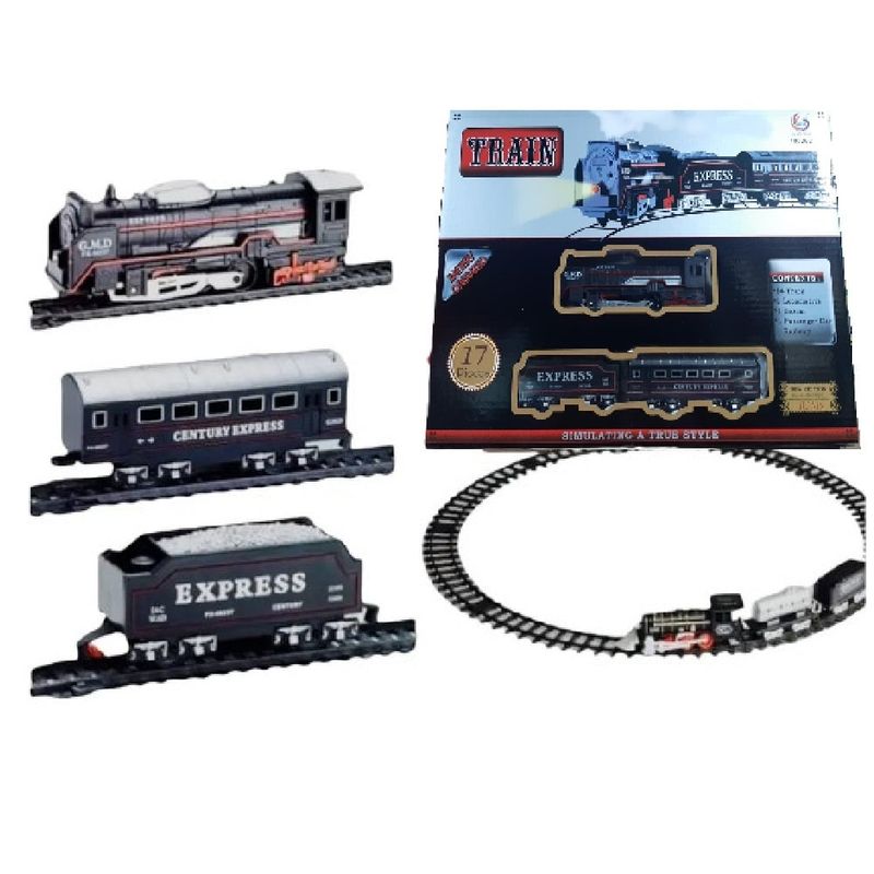 Trenes Electricos Juguete Tren Ave Tren Electrico Ave Juguete Tren