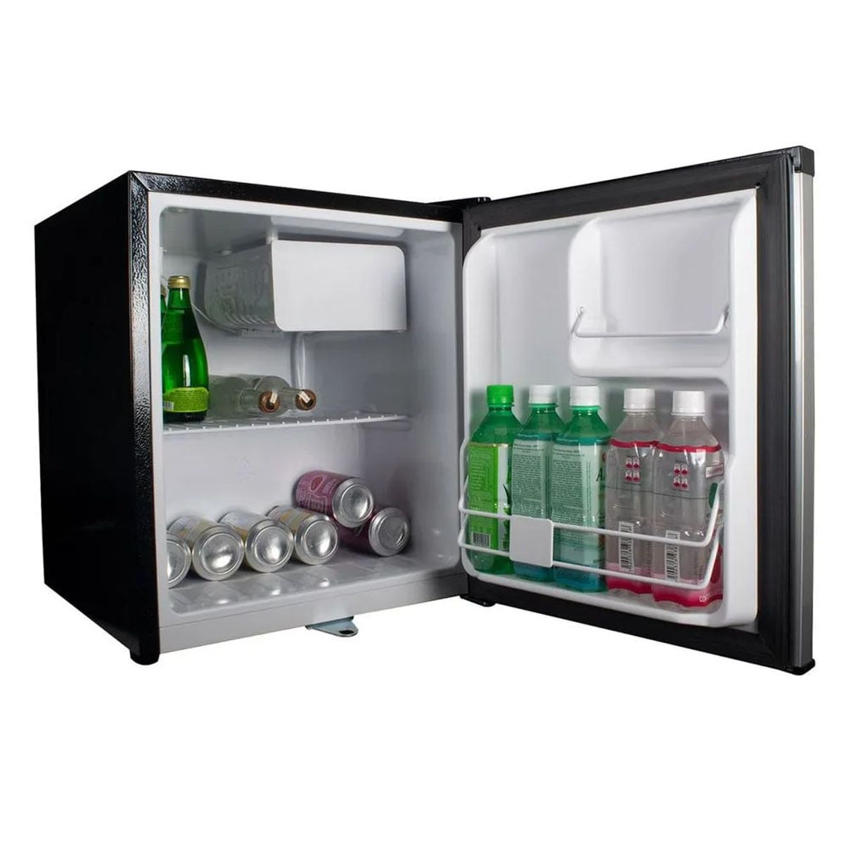 OSTER - Minibar Oster 46 lt OS-PMB46BV Black Inox
