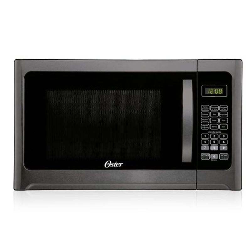 OSTER - Horno Microondas Oster 30L POGGM61002 Negro