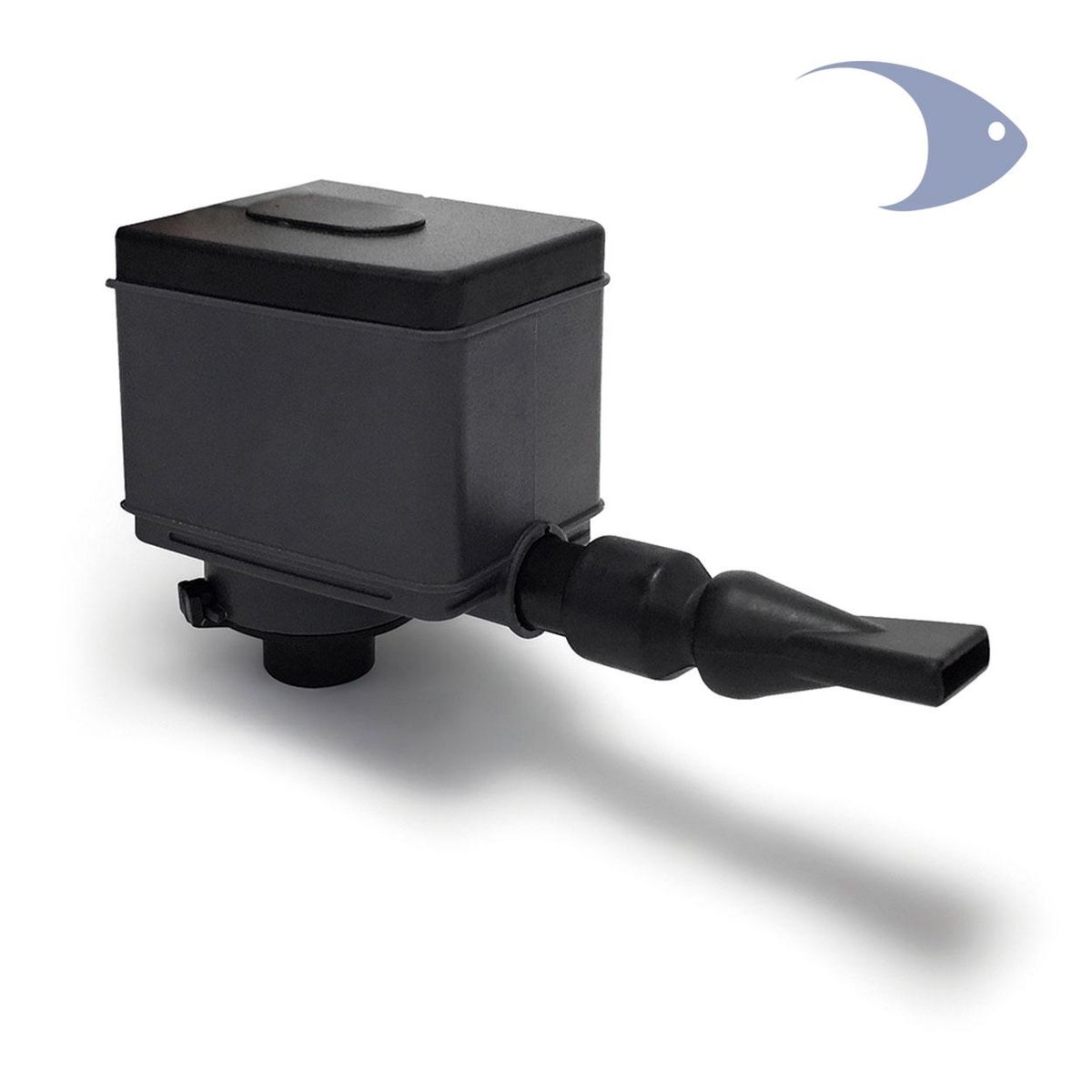 DYMO - Filtro Interno De Caja Dymax Ef40 600 Litros Hora