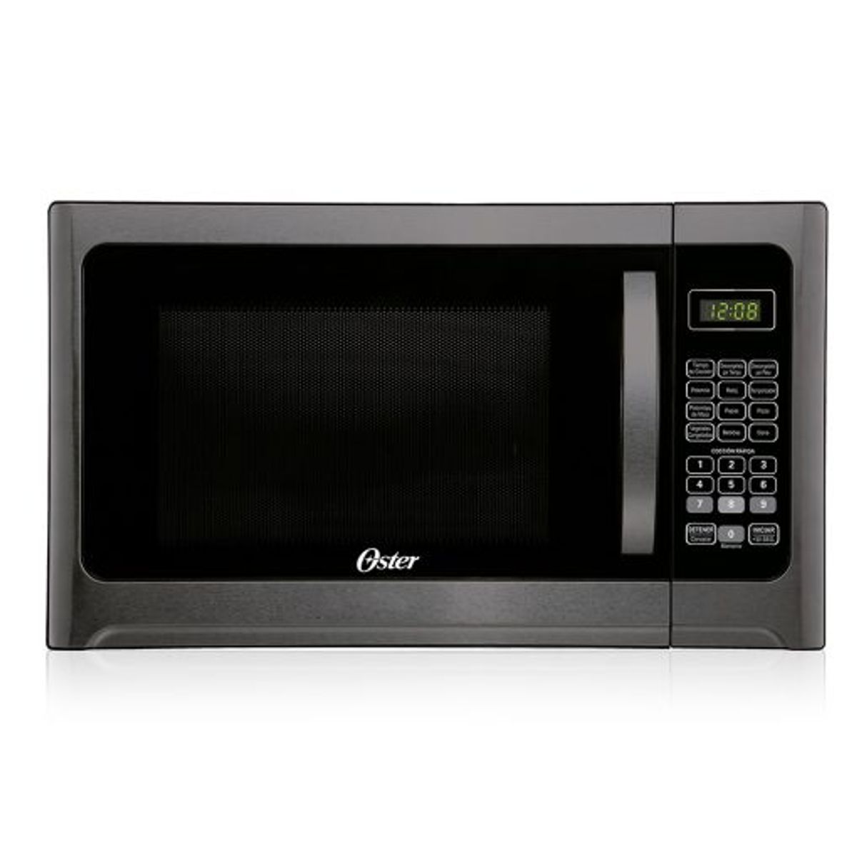 OSTER - Horno Microondas Oster 30L POGGM61002 Negro