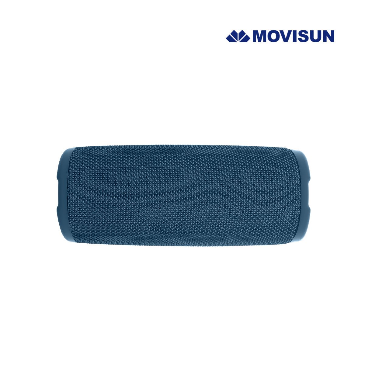 MOVISUN - Movisun Parlante Bluetooth  POWER THREE  AZUL