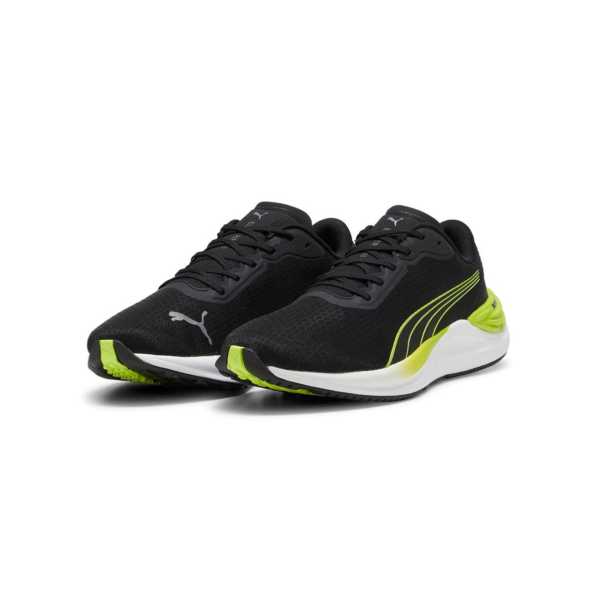 PUMA - Zapatillas Correr Hombre Puma Electrify Nitro 3