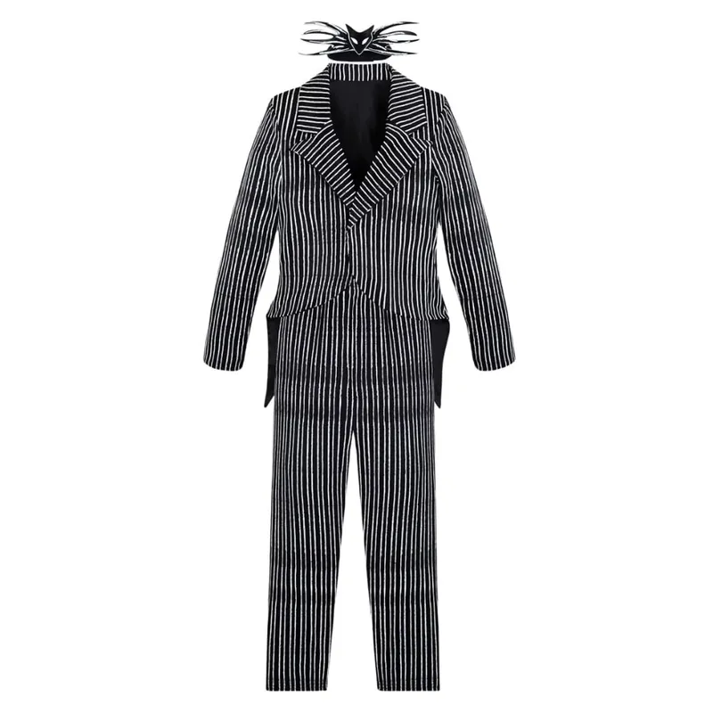 DISNEY BABY - Disfraz Niño Jack Skellington Disney Store