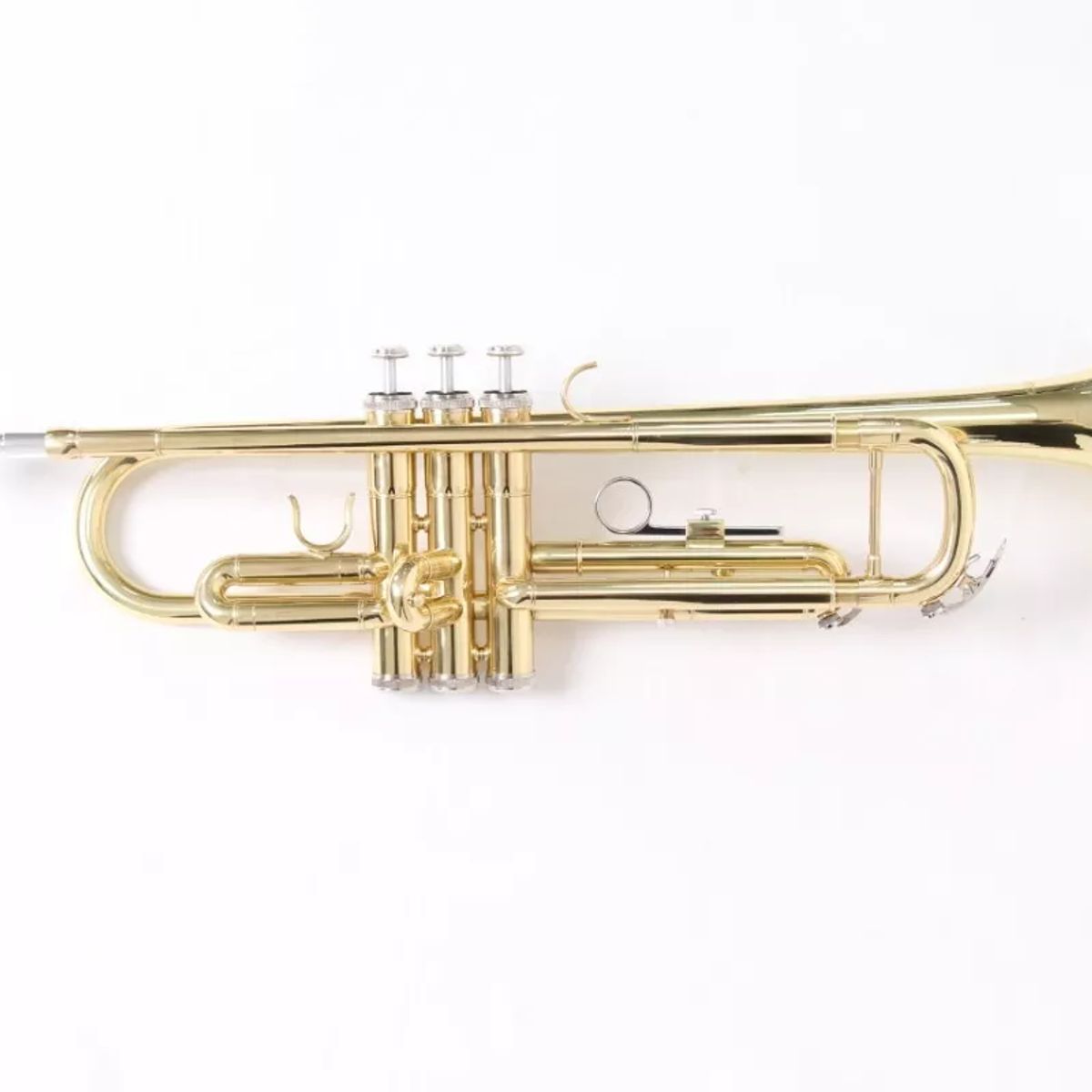 CALIFORNIA - Trompeta California Original Dorado