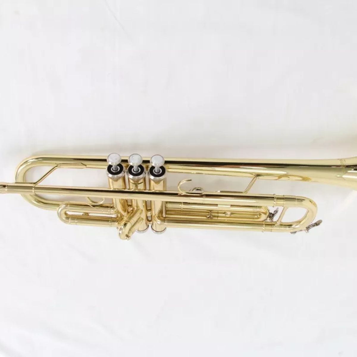 CALIFORNIA - Trompeta California Original Dorado